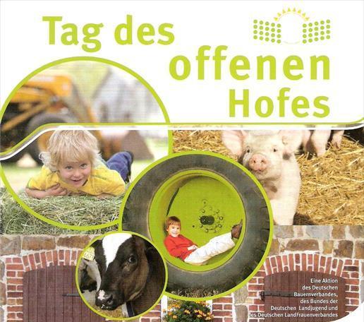 tag des offenen hofes
